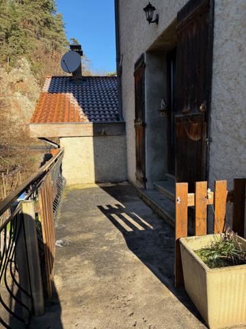 Appartement T3 - Disponible immédiatement