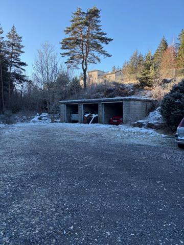 Appartement T3 - Disponible immédiatement