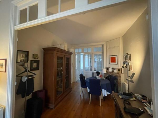 A LOUER : T2 à LILLE • Rue Frédéric Mottez - Mairie • 760 € CC • Réf. G442-1