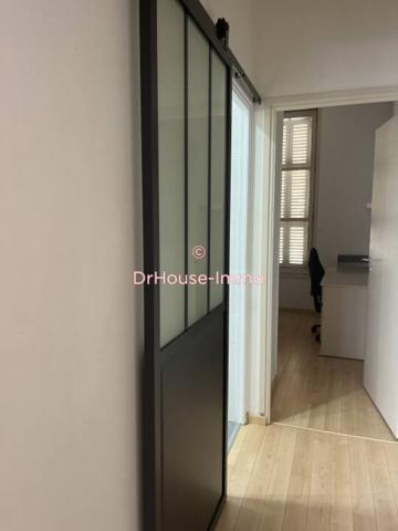 Appartement à louer 2 pièces de 29 m²