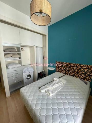 Appartement à louer 2 pièces de 29 m²