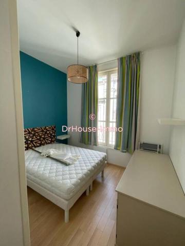 Appartement à louer 2 pièces de 29 m²