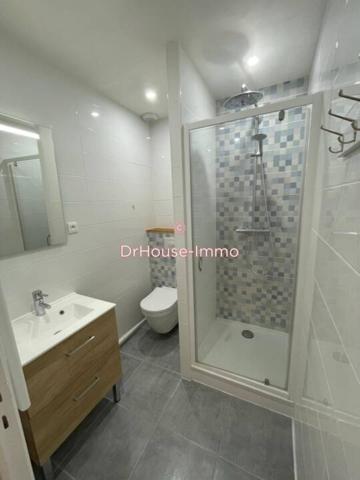 Appartement à louer 2 pièces de 29 m²