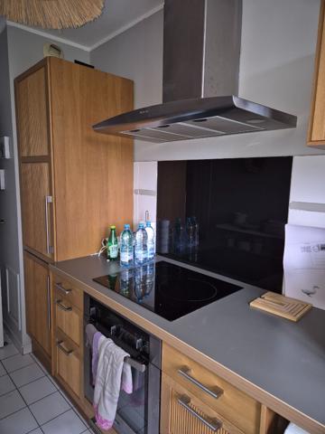 APPARTEMENT MEUBLE
