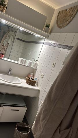 APPARTEMENT MEUBLE
