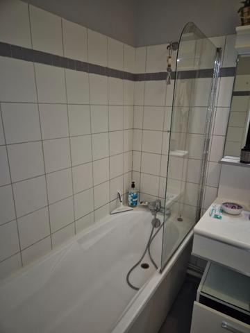 APPARTEMENT MEUBLE