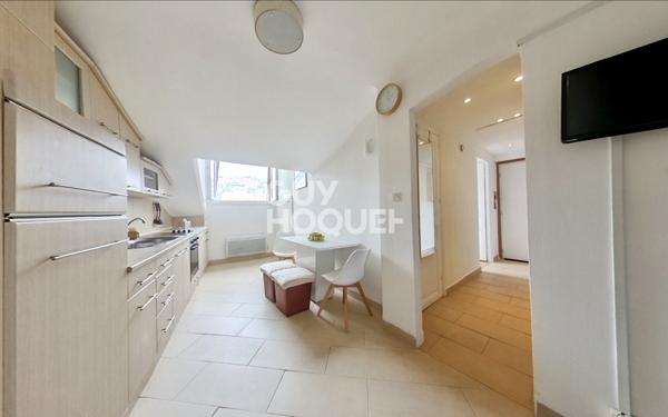 GAMBETTA - 2/3 P idéal investisseur