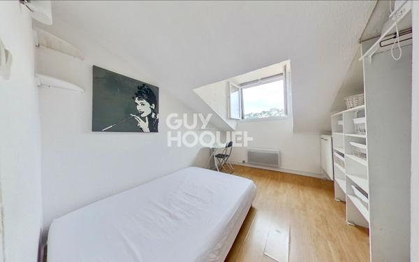 GAMBETTA - 2/3 P idéal investisseur