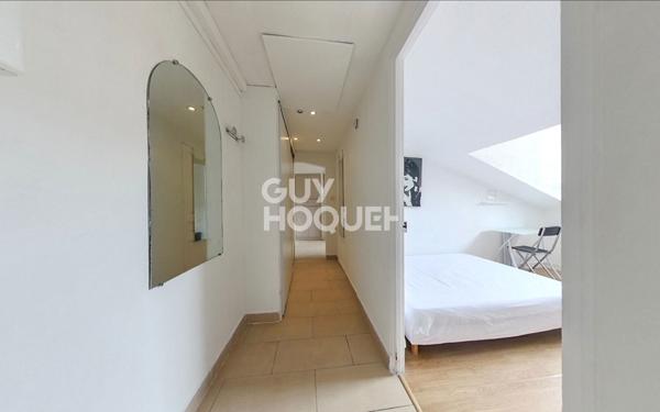 GAMBETTA - 2/3 P idéal investisseur