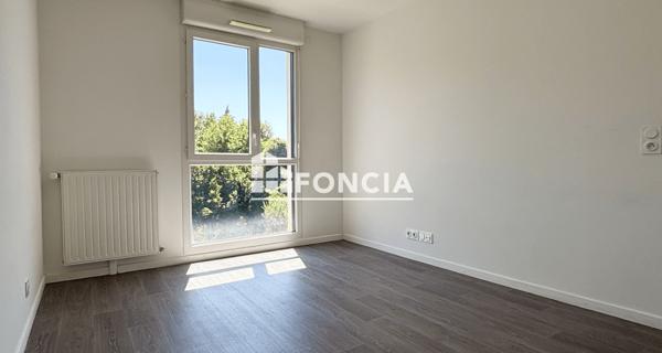 Location Appartement 2 pièces 38.21 m² - Plaisir 78370
