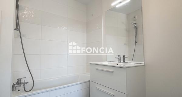 Location Appartement 2 pièces 38.21 m² - Plaisir 78370