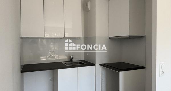 Location Appartement 2 pièces 38.21 m² - Plaisir 78370