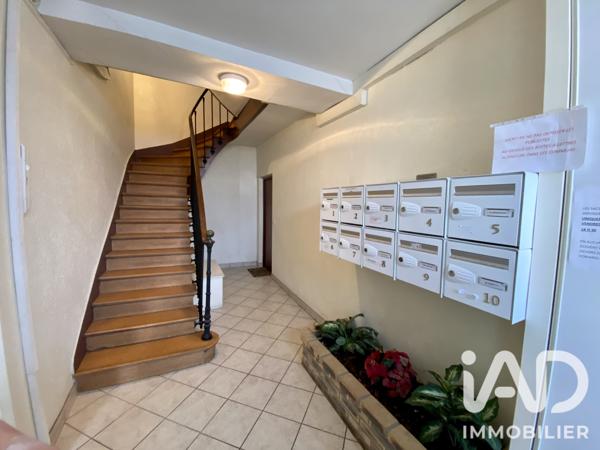Immeuble à vendre 330 m² Montargis