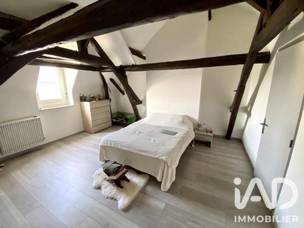 Immeuble à vendre 330 m² Montargis