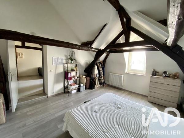 Immeuble à vendre 330 m² Montargis