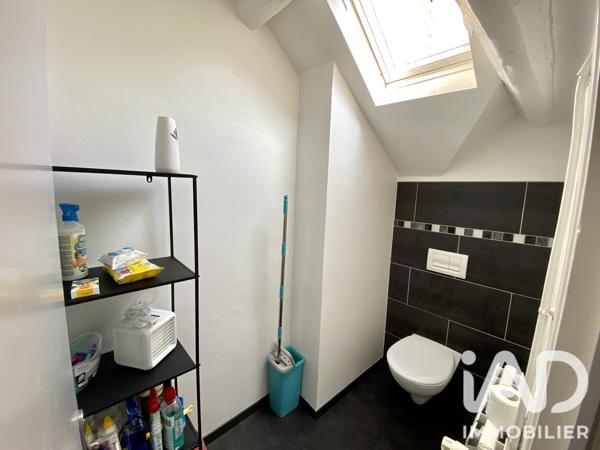 Immeuble à vendre 330 m² Montargis