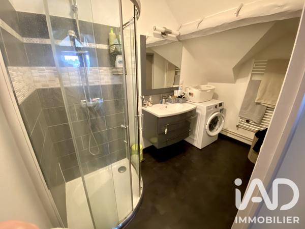 Immeuble à vendre 330 m² Montargis