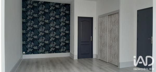 Immeuble à vendre 330 m² Montargis