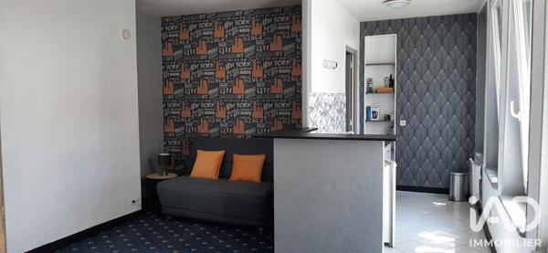 Immeuble à vendre 330 m² Montargis