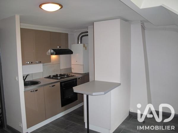Immeuble à vendre 330 m² Montargis
