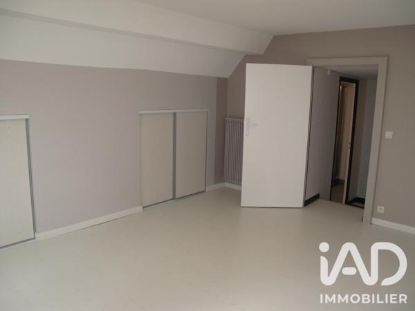 Immeuble à vendre 330 m² Montargis