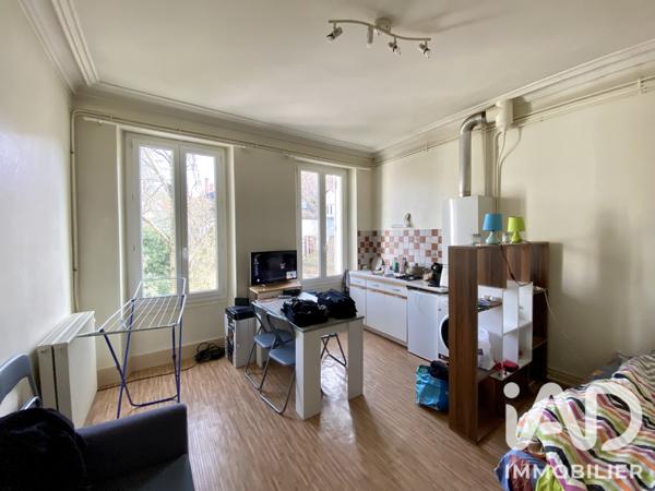 Immeuble à vendre 330 m² Montargis