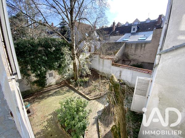Immeuble à vendre 330 m² Montargis