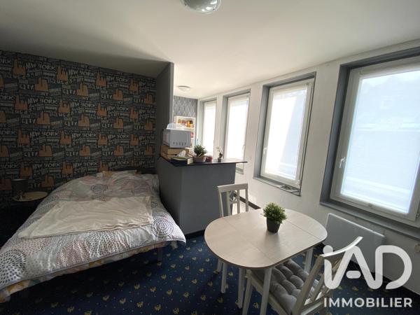 Immeuble à vendre 330 m² Montargis