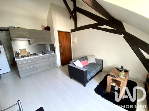 Immeuble à vendre 330 m² Montargis