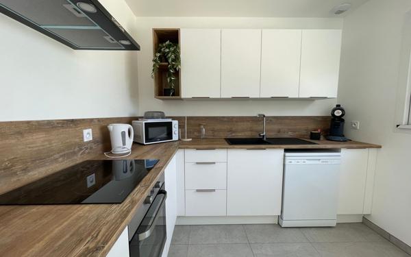 Maison à louer    4 pièces •  Lorette