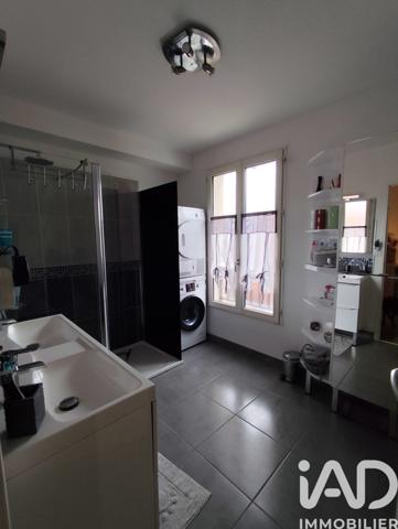 Maison à vendre 4 pièces 90 m² Provins