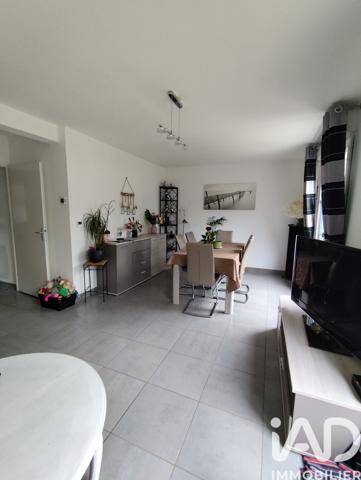 Maison à vendre 4 pièces 90 m² Provins