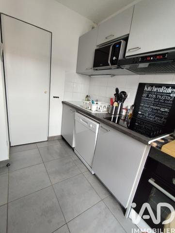 Maison à vendre 4 pièces 90 m² Provins