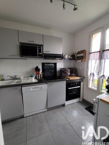 Maison à vendre 4 pièces 90 m² Provins