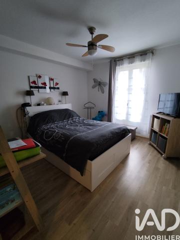 Maison à vendre 4 pièces 90 m² Provins