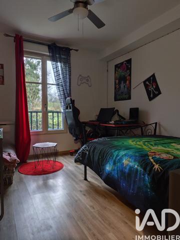 Maison à vendre 4 pièces 90 m² Provins