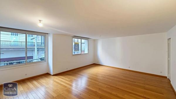 Appartement à vendre 4 pièces 90m²