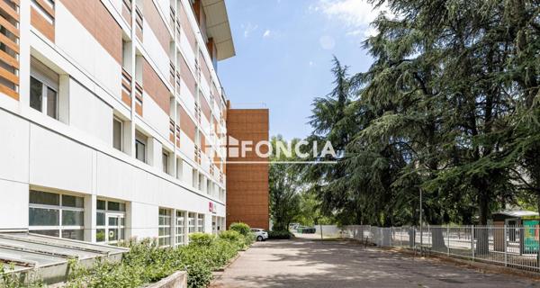 À vendre Appartement 26.43 m² - Grenoble 38100