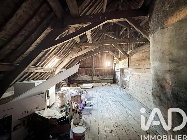 Studio à vendre 27 m² Quimperlé