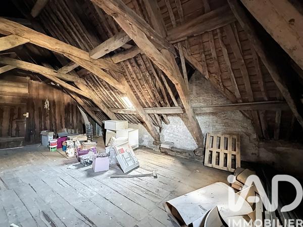 Studio à vendre 27 m² Quimperlé