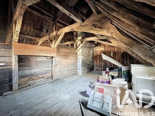 Studio à vendre 27 m² Quimperlé