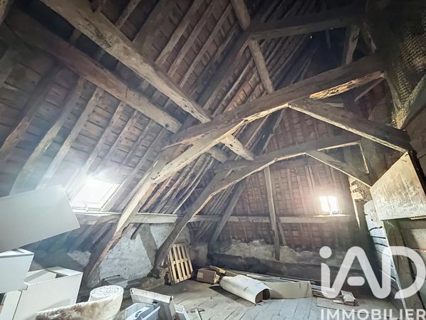 Studio à vendre 27 m² Quimperlé