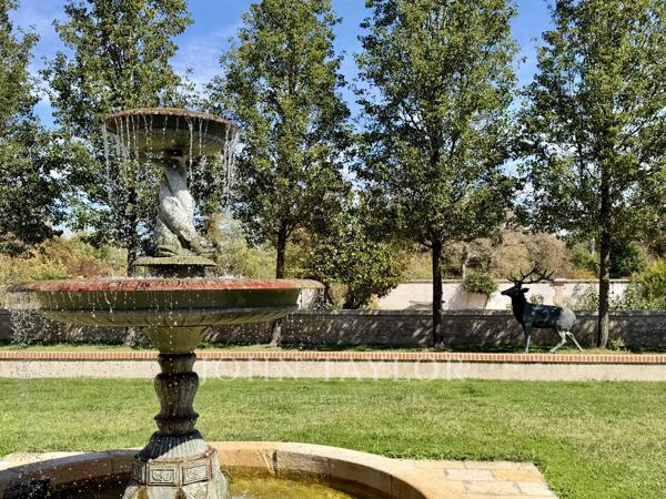 Sologne - Territoire de 650 ha d'un seul tenant