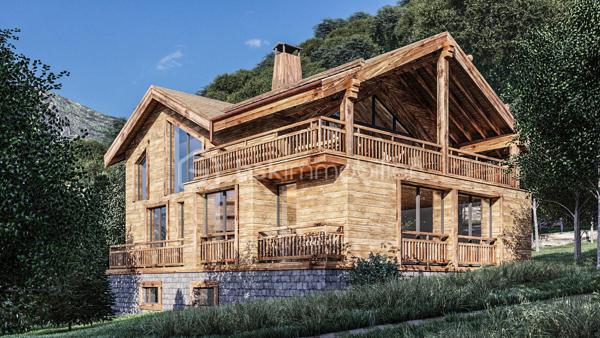 Terrain de 2 742 m²