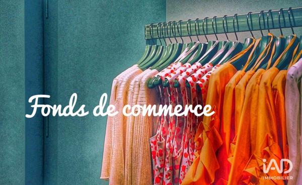 Boutique/Local commercial à vendre 45 m² Castelnau-le-Lez