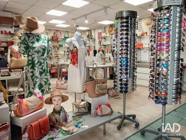 Boutique/Local commercial à vendre 45 m² Castelnau-le-Lez