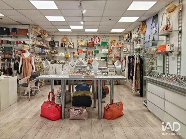 Boutique/Local commercial à vendre 45 m² Castelnau-le-Lez