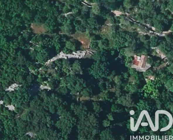 Terrain à vendre 6 270 m² Ganges