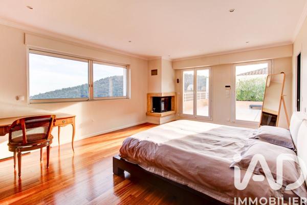 Appartement à vendre 3 pièces 108,32 m² Èze