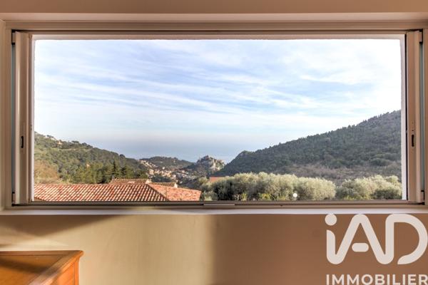 Appartement à vendre 3 pièces 108,32 m² Èze